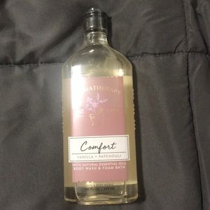 Bath and body works aromatherapy